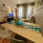 Maison Margot דירה גיארדיני נאקסוס