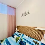 Maison Margot * גיארדיני נאקסוס
