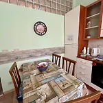 דירה Maison Margot גיארדיני נאקסוס