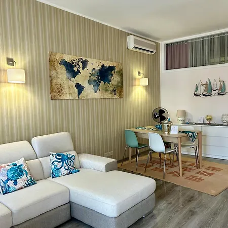 Maison Margot Taormina Apartment *