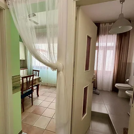 Apartment Maison Margot Taormina Giardini Naxos