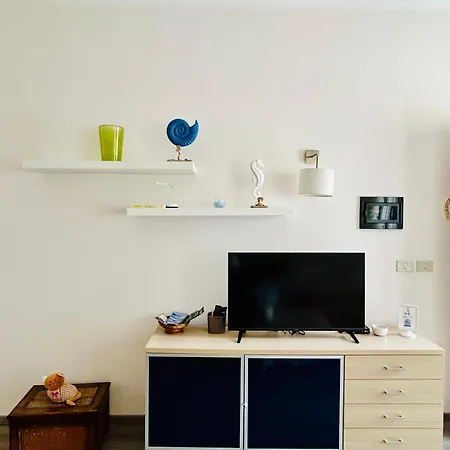 Maison Margot Taormina Apartment