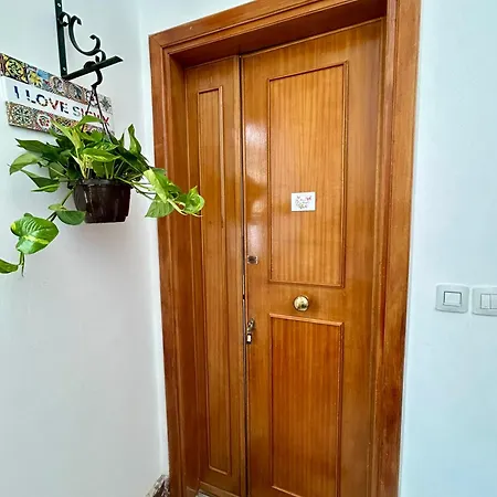 Maison Margot Taormina Apartment *