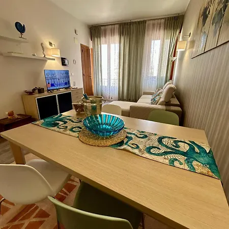 Maison Margot Taormina Apartment Giardini Naxos