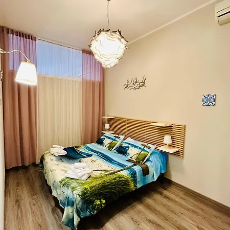Maison Margot גיארדיני נאקסוס