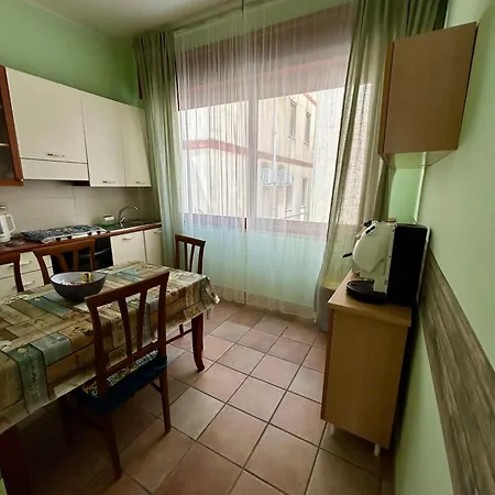 Apartment Maison Margot Taormina