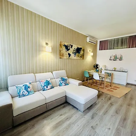 Maison Margot Taormina Apartment