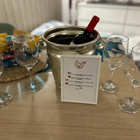 아파트 Maison Margot *