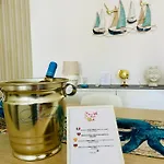 شقة Maison Margot *